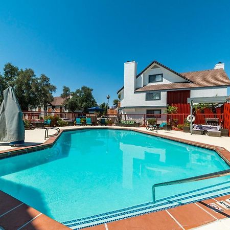 Metro Phx Upstairs 2Bd Sleeps 6 Heated Pool No Pets Allowed Фінікс Екстер'єр фото