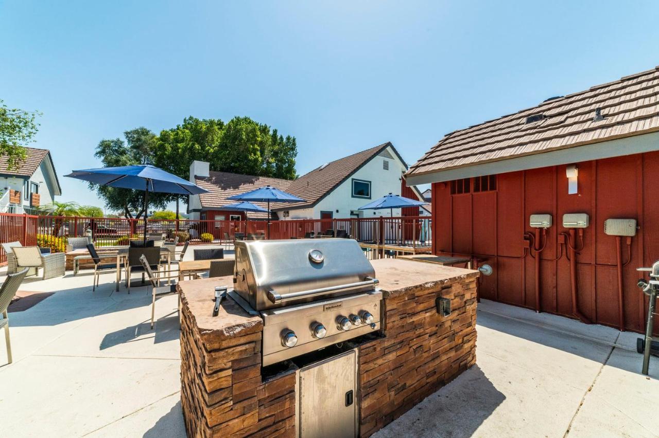Metro Phx Upstairs 2Bd Sleeps 6 Heated Pool No Pets Allowed Фінікс Екстер'єр фото