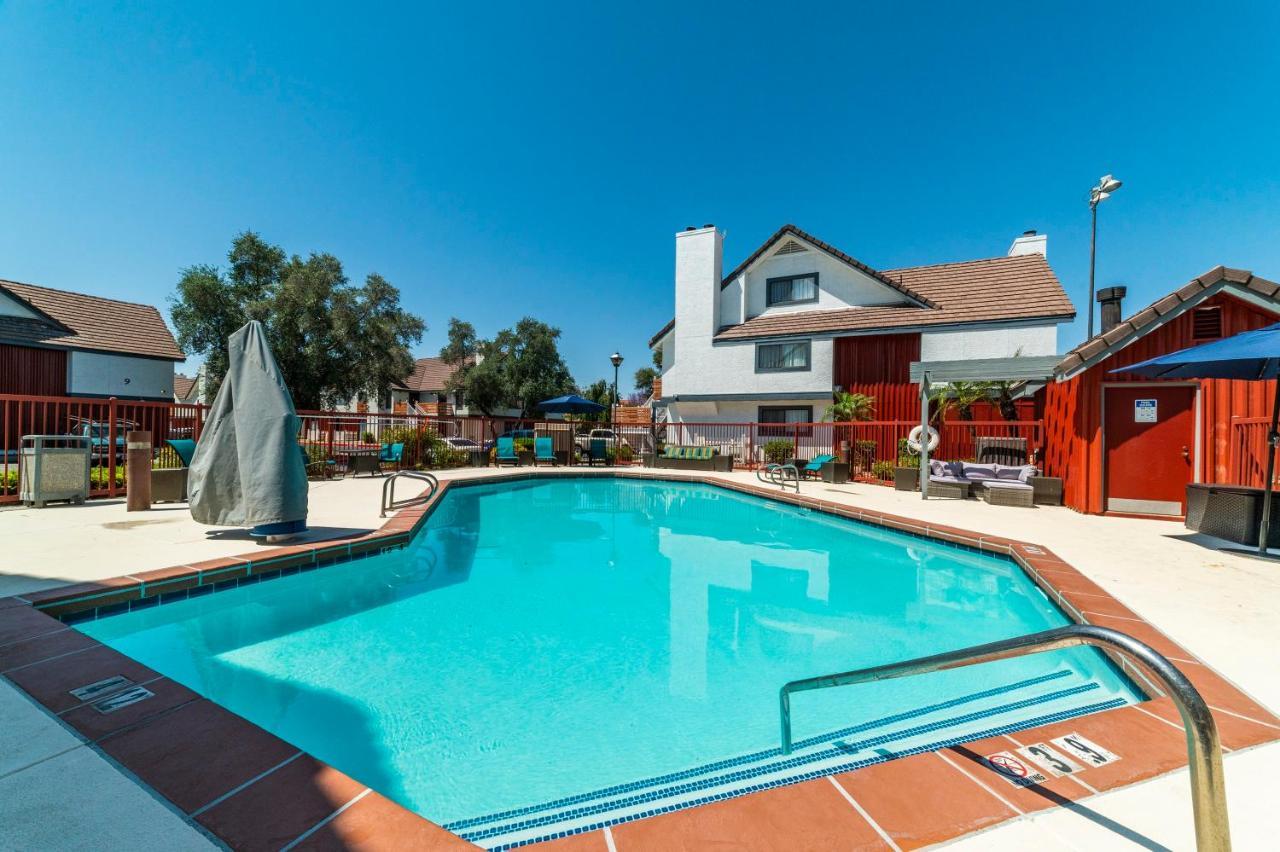 Metro Phx Upstairs 2Bd Sleeps 6 Heated Pool No Pets Allowed Фінікс Екстер'єр фото