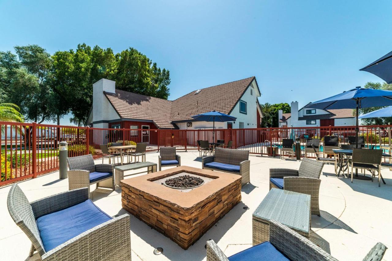 Metro Phx Upstairs 2Bd Sleeps 6 Heated Pool No Pets Allowed Фінікс Екстер'єр фото