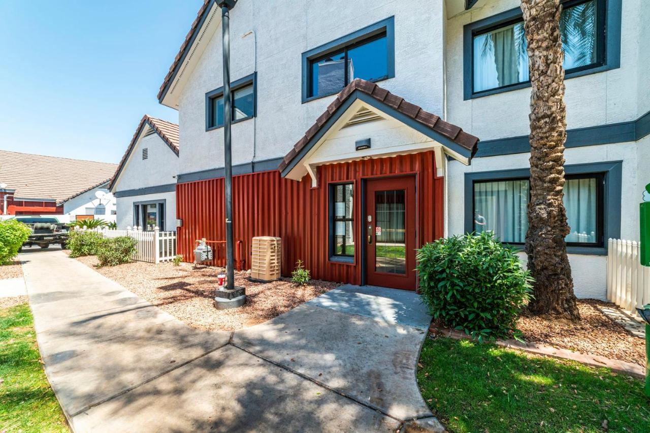 Metro Phx Upstairs 2Bd Sleeps 6 Heated Pool No Pets Allowed Фінікс Екстер'єр фото