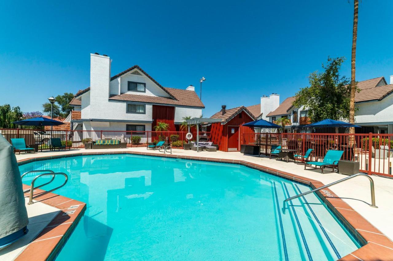 Metro Phx Upstairs 2Bd Sleeps 6 Heated Pool No Pets Allowed Фінікс Екстер'єр фото