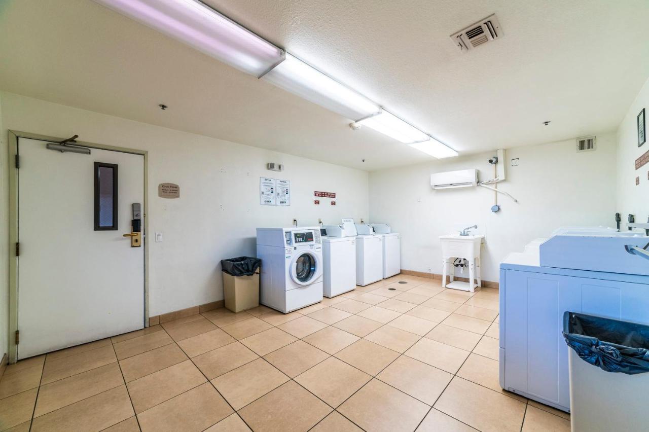 Metro Phx Upstairs 2Bd Sleeps 6 Heated Pool No Pets Allowed Фінікс Екстер'єр фото