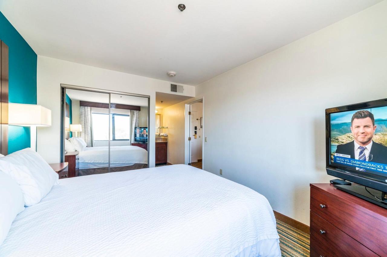 Metro Phx Upstairs 2Bd Sleeps 6 Heated Pool No Pets Allowed Фінікс Екстер'єр фото