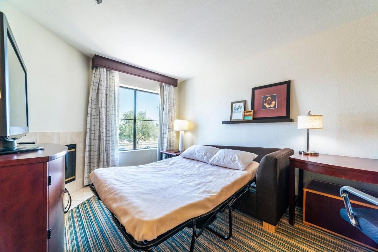 Metro Phx Upstairs 2Bd Sleeps 6 Heated Pool No Pets Allowed Фінікс Екстер'єр фото
