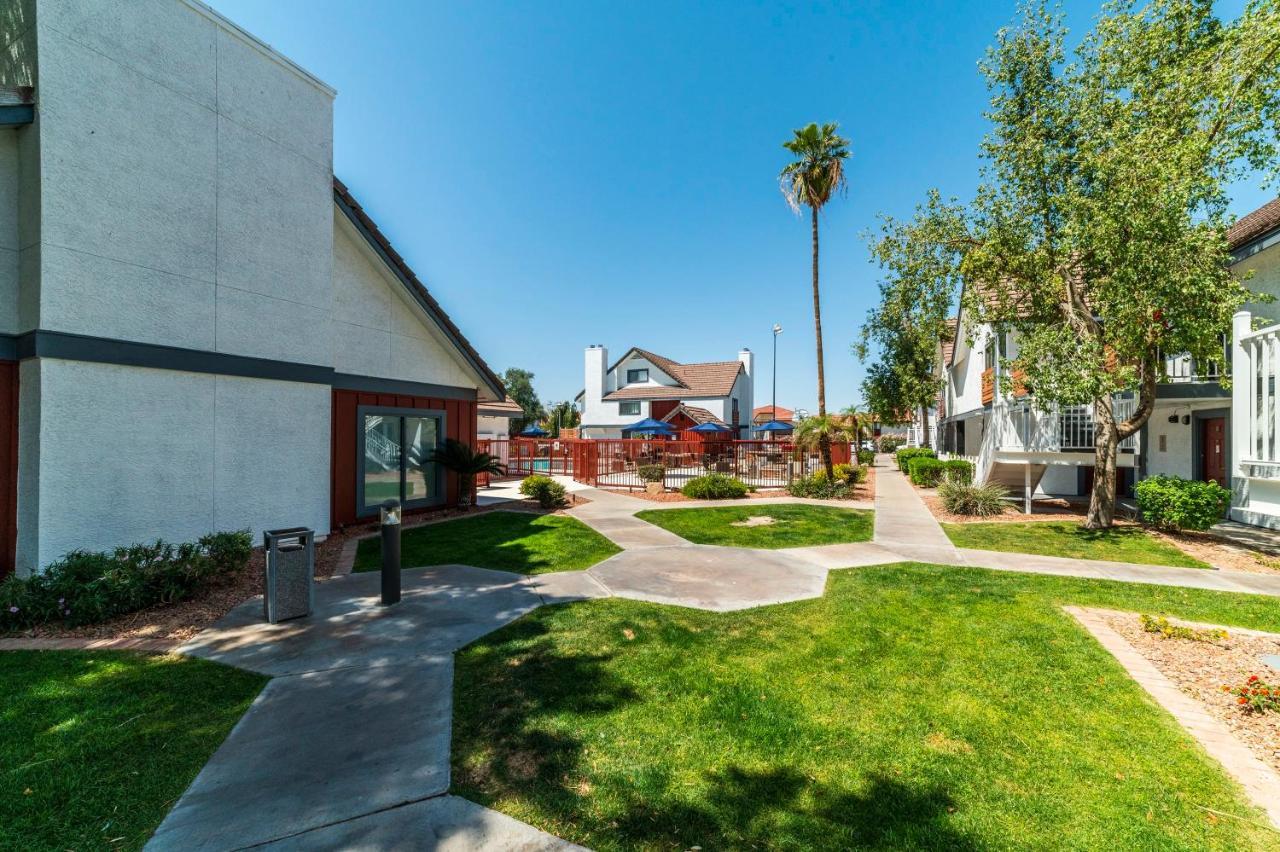Metro Phx Upstairs 2Bd Sleeps 6 Heated Pool No Pets Allowed Фінікс Екстер'єр фото