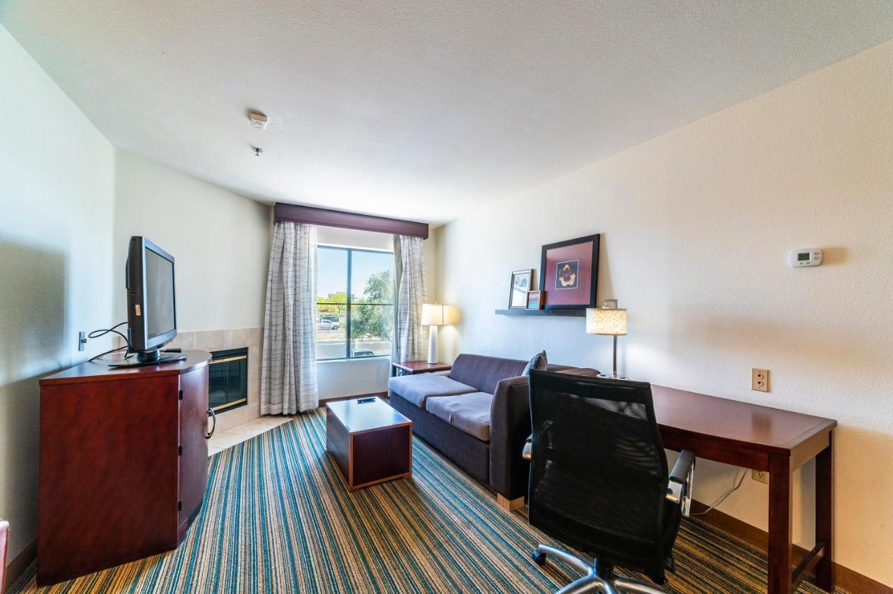 Metro Phx Upstairs 2Bd Sleeps 6 Heated Pool No Pets Allowed Фінікс Екстер'єр фото