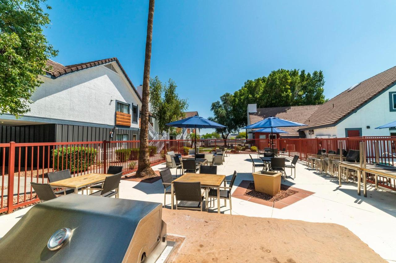 Metro Phx Upstairs 2Bd Sleeps 6 Heated Pool No Pets Allowed Фінікс Екстер'єр фото