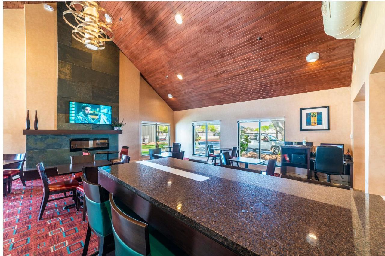 Metro Phx Upstairs 2Bd Sleeps 6 Heated Pool No Pets Allowed Фінікс Екстер'єр фото