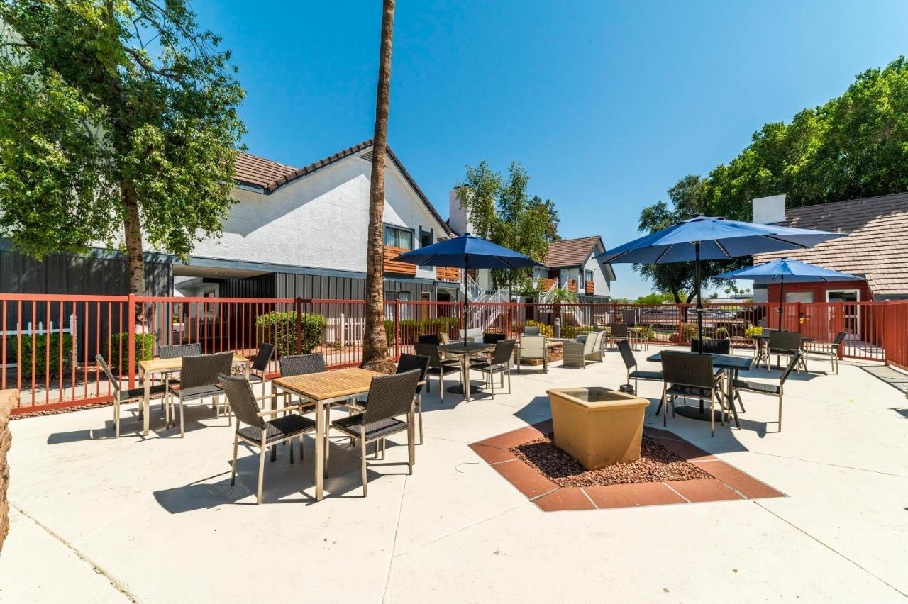 Metro Phx Upstairs 2Bd Sleeps 6 Heated Pool No Pets Allowed Фінікс Екстер'єр фото
