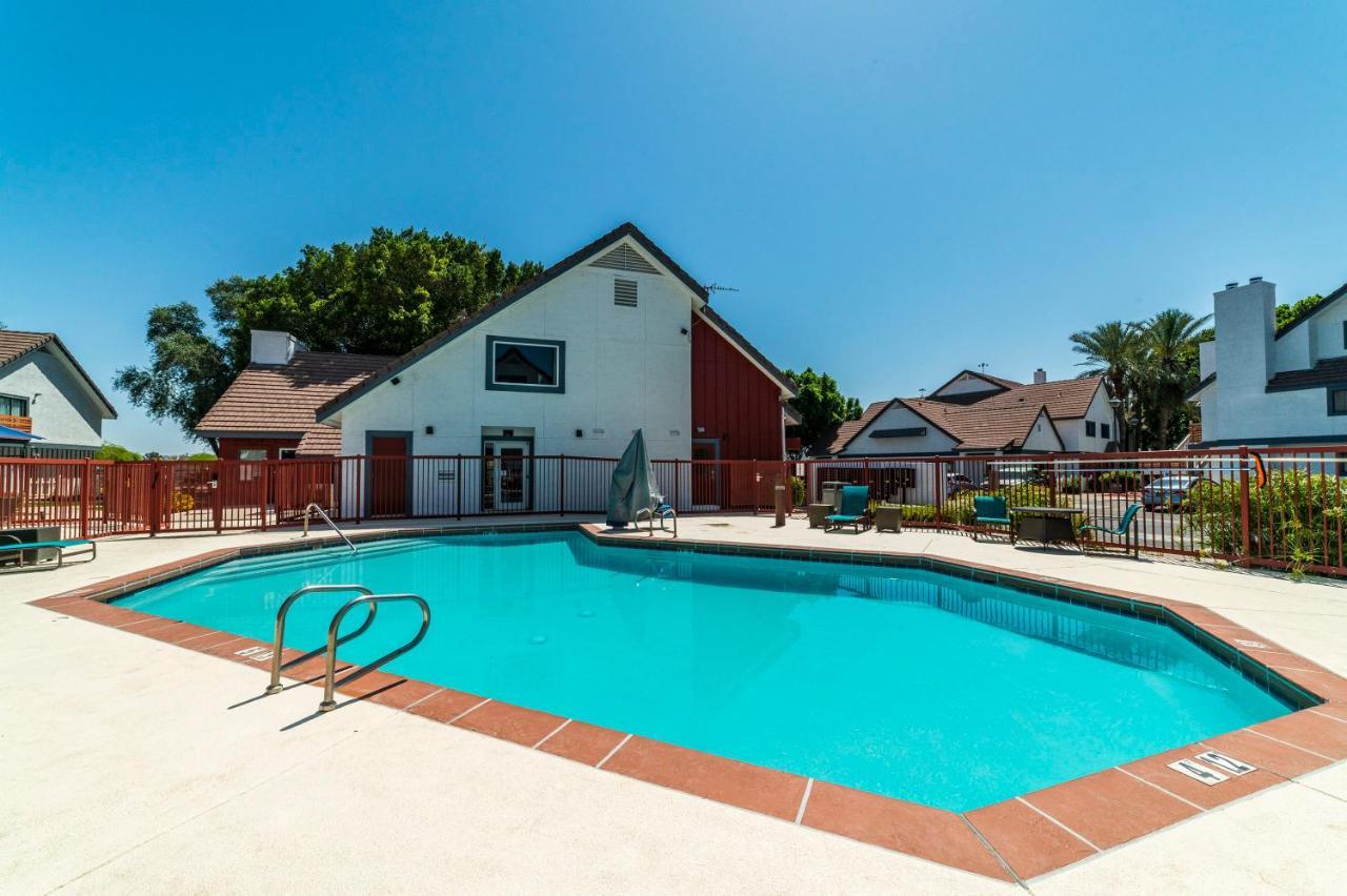 Metro Phx Upstairs 2Bd Sleeps 6 Heated Pool No Pets Allowed Фінікс Екстер'єр фото