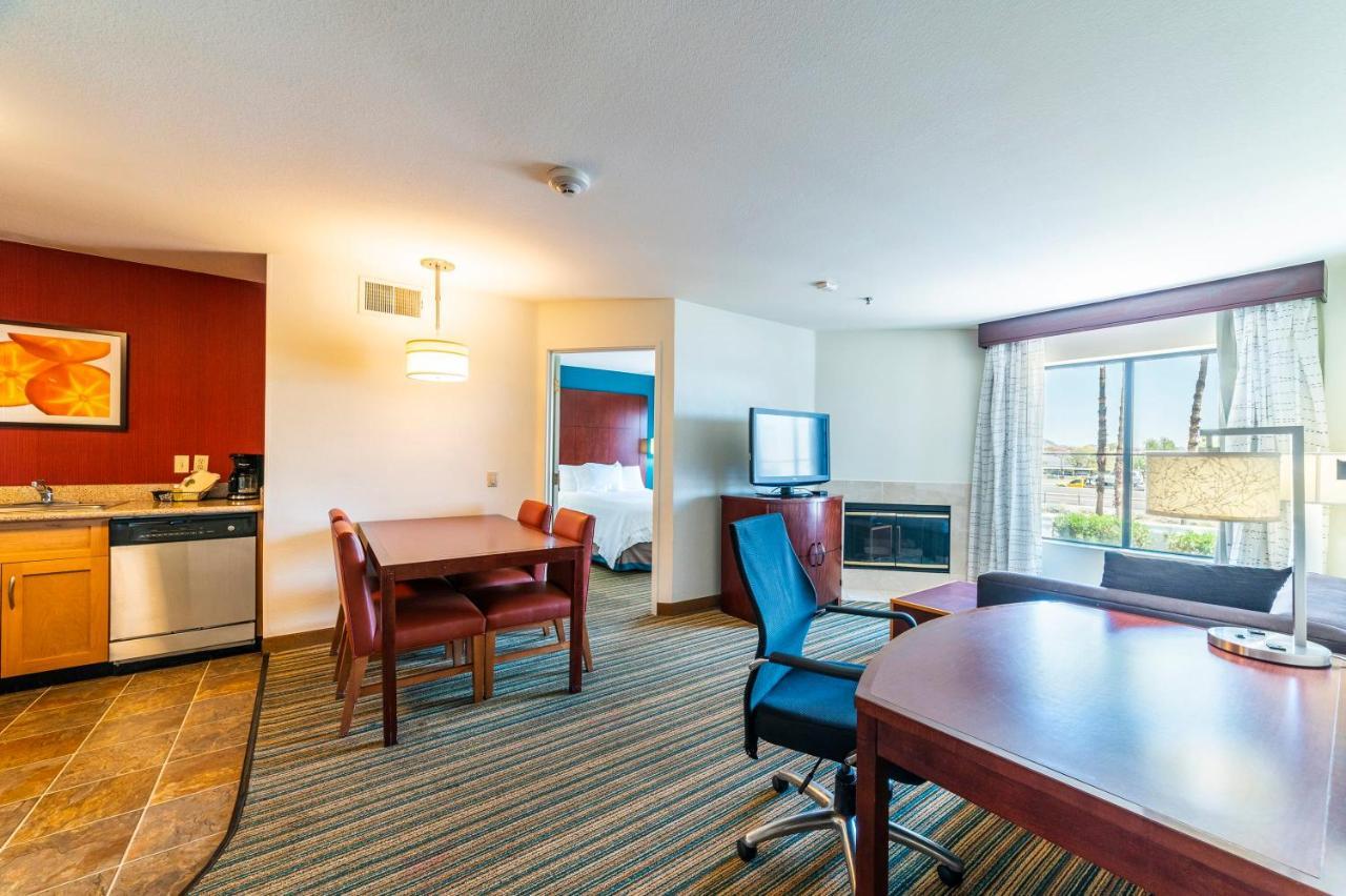 Metro Phx Upstairs 2Bd Sleeps 6 Heated Pool No Pets Allowed Фінікс Екстер'єр фото